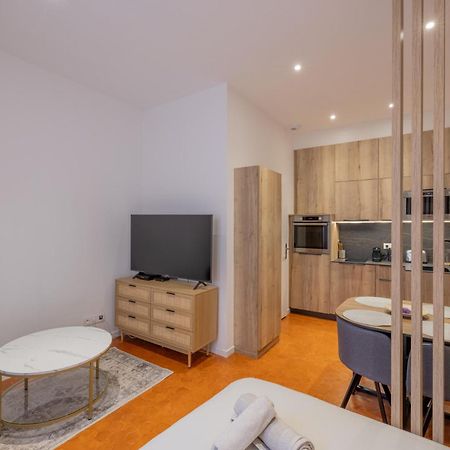 Appartement De Charme エクス＝アン＝プロヴァンス エクステリア 写真
