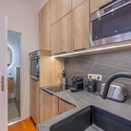 Appartement De Charme エクス＝アン＝プロヴァンス エクステリア 写真