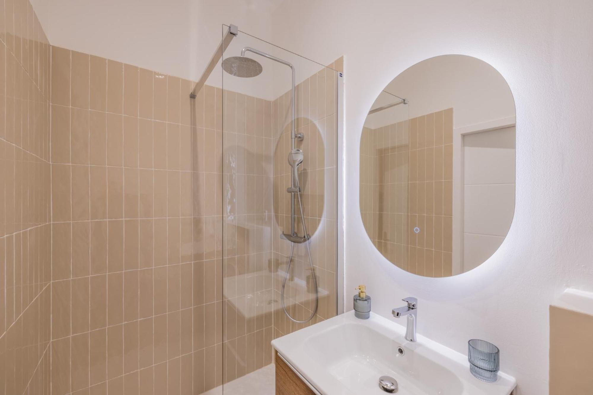 Appartement De Charme エクス＝アン＝プロヴァンス エクステリア 写真