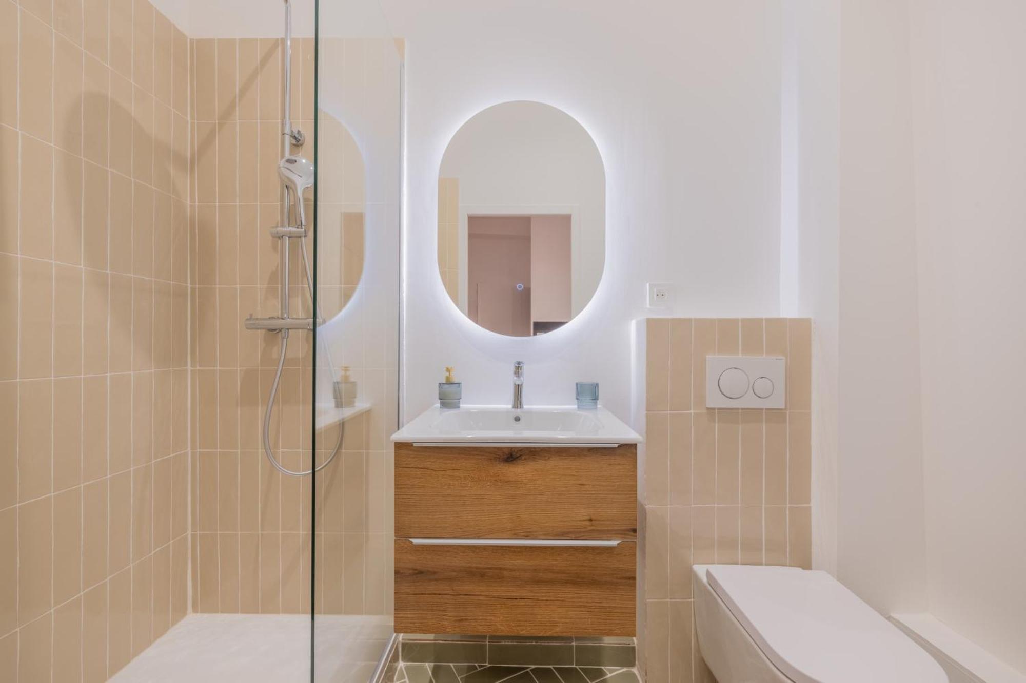 Appartement De Charme エクス＝アン＝プロヴァンス エクステリア 写真